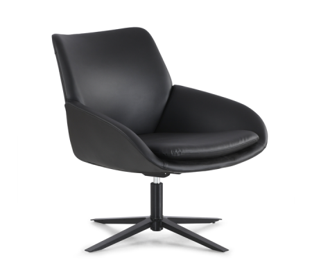 Stil Ofis Büro Misafir Koltuk